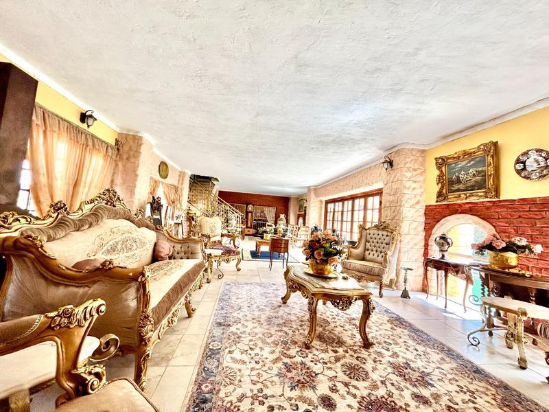 22 Bedroom Property for Sale in Schietfontein Ah North West